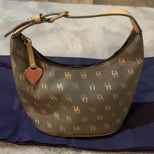 Dooney & Bourke Bucket bag